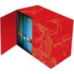 Harry Potter: The Complete Collection (Set)