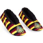Harry Potter Zapatillas Casa Mujer Cerradas Calcetines para Casa (38-41 EU, Multicolor, numeric_38)