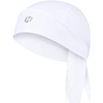 Gorras blancas de piel de verano transpirables Talla Única para mujer 