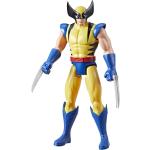 HASBRO FAN - Figura articulada Wolverine Titan Hero Series X-Men Hasbro.