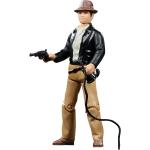 Hasbro - Figura Indiana Jones Colección Retro.