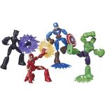 Figuras de películas Marvel de 15 cm Hasbro infantiles 