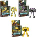 Hasbro - Figura Transformers Mv7 Flex Changer Surtido.