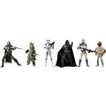 Hasbro - Figura Star Wars Black Series modelos surtidos.