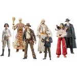 Figuras de películas Indiana Jones Hasbro 