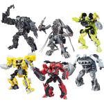 Figuras de películas Transformers Hasbro 