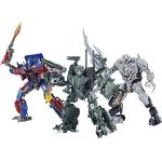 Figuras de películas Transformers Hasbro 