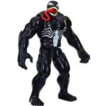 Hasbro Marvel Spiderman Venom Titan Hero Serie personaje