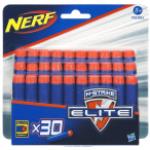 Hasbro Nerf Elite 30 dardos