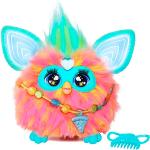 Peluches multicolor Furby Hasbro 