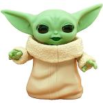 Muñecos Star Wars Yoda Baby Yoda para bebé 7-9 años 