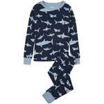 Pijamas infantiles de algodón Hatley 5 años de materiales sostenibles 