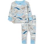 Pijamas infantiles Hatley 6 años para bebé 