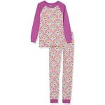 Pijamas infantiles Hatley 4 años para niña 