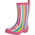 Hatley Printed Wellington Rain Boots Gummistiefel,