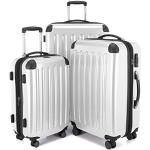 Set de maletas blancas con aislante térmico Hauptstadtkoffer para mujer 
