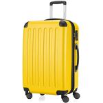 Bolsas amarillas de viaje con aislante térmico Hauptstadtkoffer para mujer 