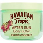 Mantecas corporal verdes hipoalergénicas para tratar el daño del sol con aguacate rebajadas de 200 ml Hawaiian Tropic 