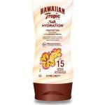 Cremas solares con factor 15 de 180 ml Hawaiian Tropic 