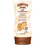 Cremas solares con factor 30 de 180 ml Hawaiian Tropic 