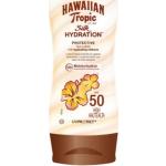 Cremas solares con factor 50 de 180 ml Hawaiian Tropic 