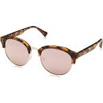Hawkers · Gafas De Sol Classic Rounded Para Hombre Y Mujer · Carey · Rose Gold
