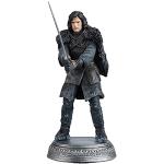 HBO - Figura de Resina Juego de Tronos. Game of Thrones Collection Nº 2 Jon Snow