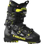 Head Edge 120 Hv Gw Alpine Ski Boots Negro 26.5