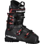 Head Edge Lyt 100 Alpine Ski Boots Negro 27.0
