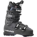 Head Edge Lyt 130 Gw Alpine Ski Boots Negro 30.0