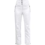 Pantalones impermeables blancos de poliester rebajados tallas grandes impermeables Head talla XXL para mujer 