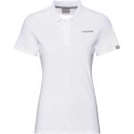 Camisetas blancas de tenis rebajadas transpirables talla XS para mujer 