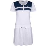 Head Racket Performance Dress Blanco S Mujer