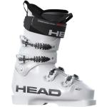 Botas blancos de esquí rebajados acolchados Head Raptor talla 30,5 para mujer 