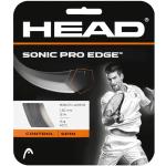 Head Sonic Pro Edge Cordajes de Raquetas de Tenis,