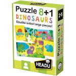 Puzzles infantiles 5-7 años 