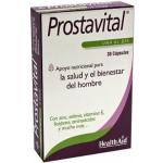 Health Aid Prostavital 30 cápsulas