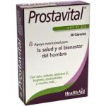 Health Aid Prostavital (Styl Plus) 30Cap.