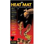 Heat Mat -Calentador de Sustrato de Terrario - 25 W
