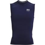 Camisetas deportivas azul marino Under Armour Heatgear talla XL para hombre 