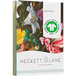 Fundas nórdicas multicolor de algodón Heckett & Lane 140x220 
