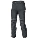 Pantalones negros de gore tex de motociclismo tallas grandes transpirables Held talla XL 