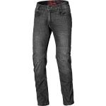 Jeans bootcut grises ancho W31 largo L34 Held talla XS 