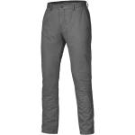 Pantalones grises de algodón de motociclismo tallas grandes Held talla XXL 