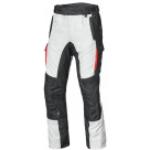 Pantalones grises de gore tex de motociclismo tallas grandes Held Evo talla 4XL 