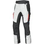 Pantalones grises de gore tex de motociclismo tallas grandes Held Evo talla XXL 
