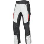 Pantalones grises de gore tex de motociclismo Held Evo talla L 