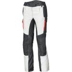 Pantalones grises de gore tex de motociclismo tallas grandes Held Evo talla XXL para mujer 