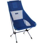 HELINOX Chair Two - Unisex - Azul - talla única- modelo 2023