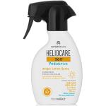 Spray solar hipoalergénico para la piel sensible con factor 50 de 250 ml Heliocare en spray 